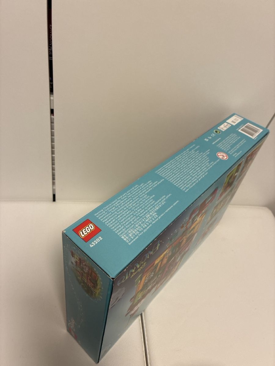 Lego Kit di costruzioni: LEGO Disney Encanto 43202 6+ neu – Nuovo e nell'imballaggio originale da Zürich venduto da m7lx 3