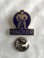 Wacker Pin