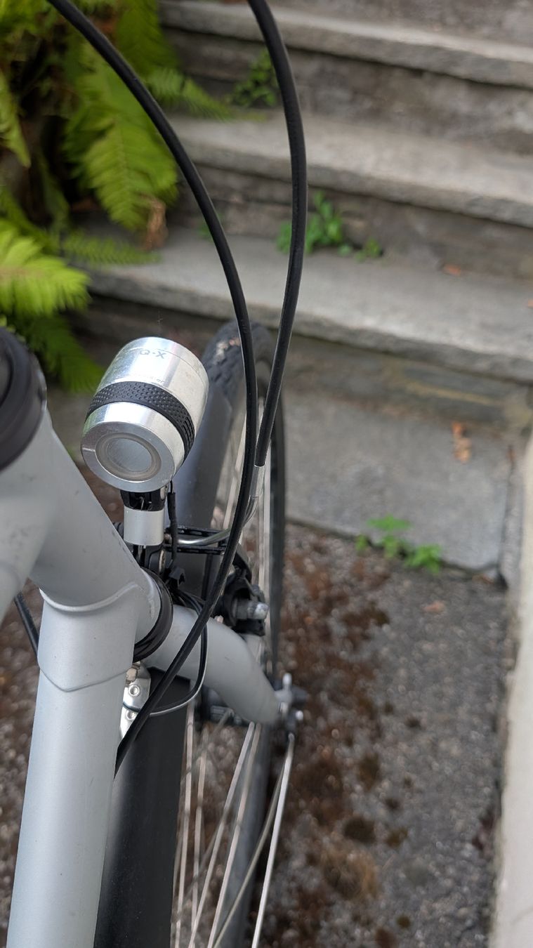 Aarios Vélos: Fahrrad Aarios Spider – D'occasion à Bern par ArsenalLondon14 2
