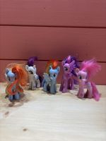 My little Pony Sammlung 