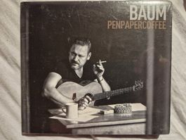 Baum – Penpapercoffee - Vergriffen!