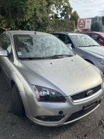 Ford Focus C+C
