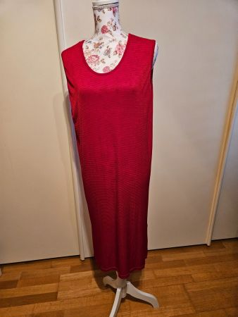 Damen Trägerkleid  Gr 40