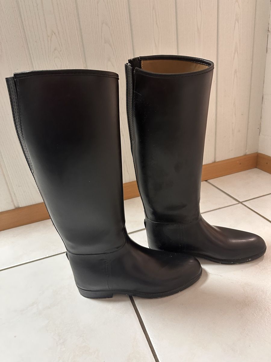 Felix Bühler Chaussures hommes: Reitstiefel – D'occasion à Leutwil par alina.66122 3