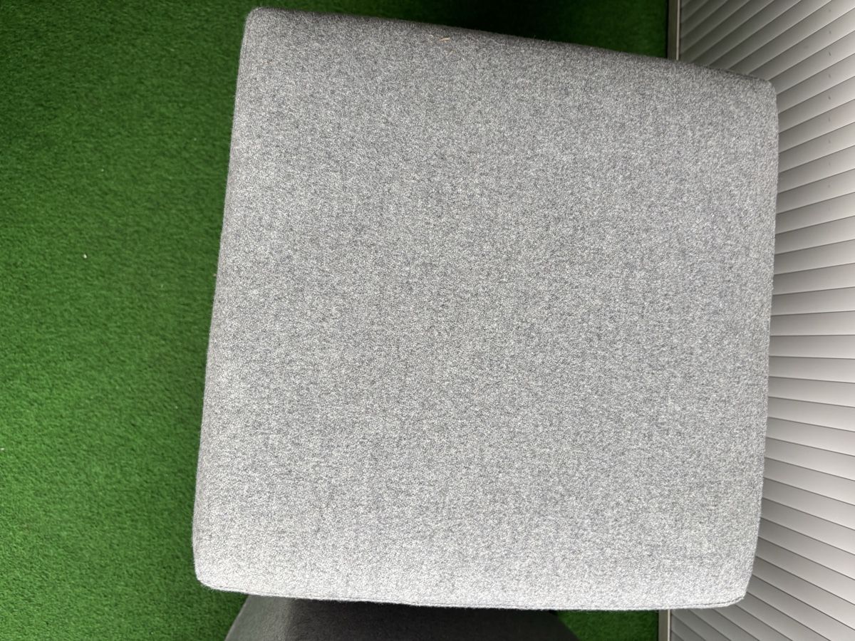 Tabourets: Hocker 2.Stück Softline – D'occasion à Zug par Biki72 4