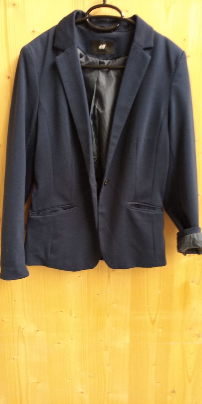 H&M Giacche: Blazer von H&M – Usato da Wängi venduto da Ladys_First