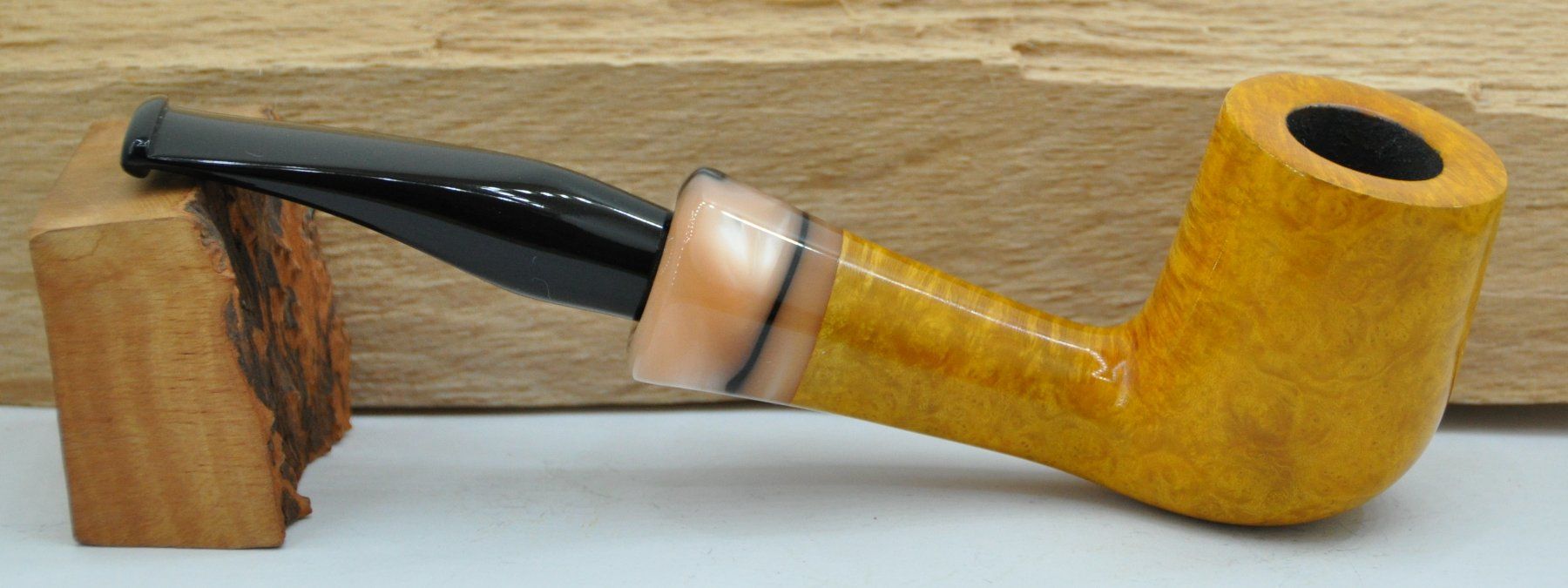 Witschi Pipe & Accessori: Witschi Pfeife (Tabakpfeife) – Nuovo e nell'imballaggio originale da Bern venduto da ftoll 3
