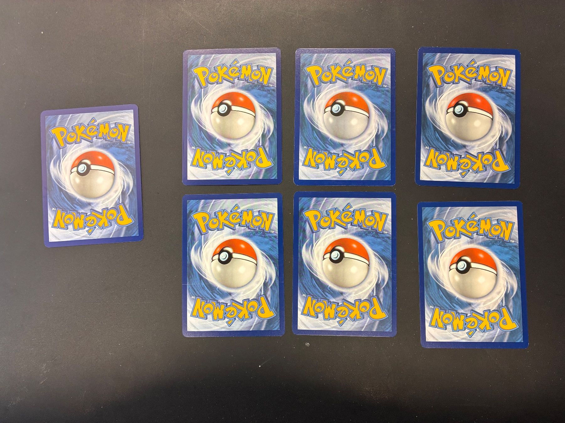 Pokémon Carte collezionabili: Pokemon Sammlung - Magikarp - en – Nuovo (secondo la descrizione) da Hütten venduto da yve_tf69 3