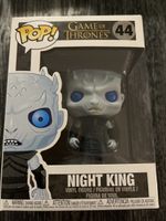 Figurine Funko Pop! Night King #44🔥