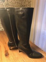 Bally, Stiefel, Gr. 40 1/2