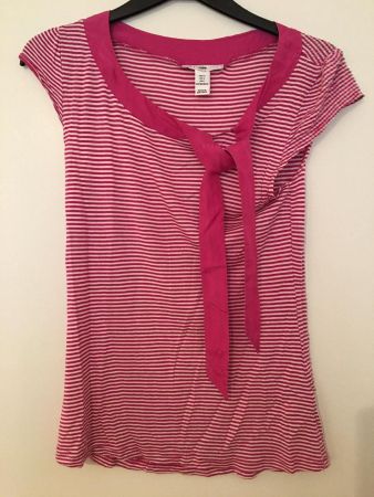 T-Shirt H&M Gr. S