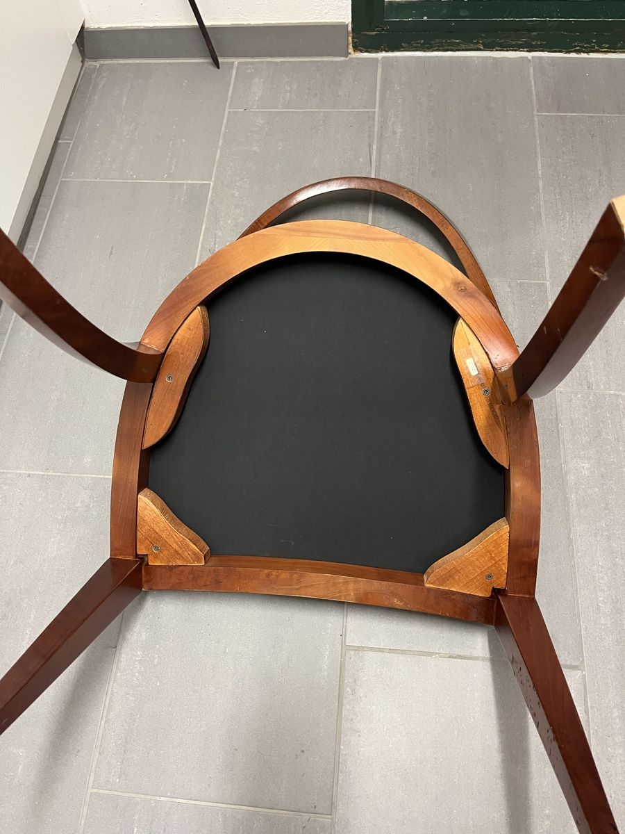 Sedie: Designer Stuhl – Usato da Neerach venduto da fuz_8d7l 8