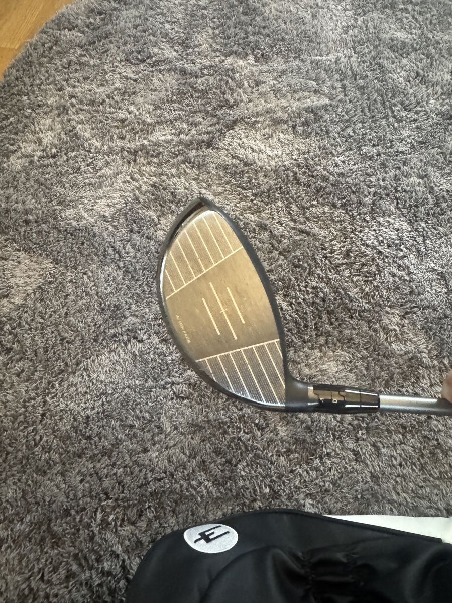 Callaway Mazze & Set: Callaway Elyte Driver 10.5, Rechtshand – Usato da Bünzen venduto da CAN_chris_CH 3