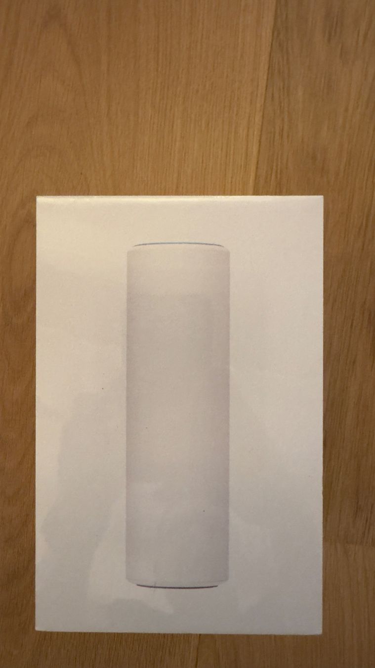 WiFi: Ubiquiti Unifi AccessPoint FlexHD – Nuovo e nell'imballaggio originale da Domat/Ems venduto da dfdfsd18 1