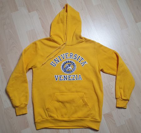 Venezia Universita Hoodie Gr. M/L