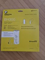 Ergon BH300 Trinksystem für Bikerucksack / Trekking, OVP