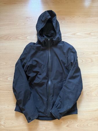Motorbike jacket , size L