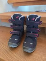 Lowa Winterschuhe 32 Kinder