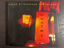 Hôtel Costes - Mixed by Stephane Pompougnac