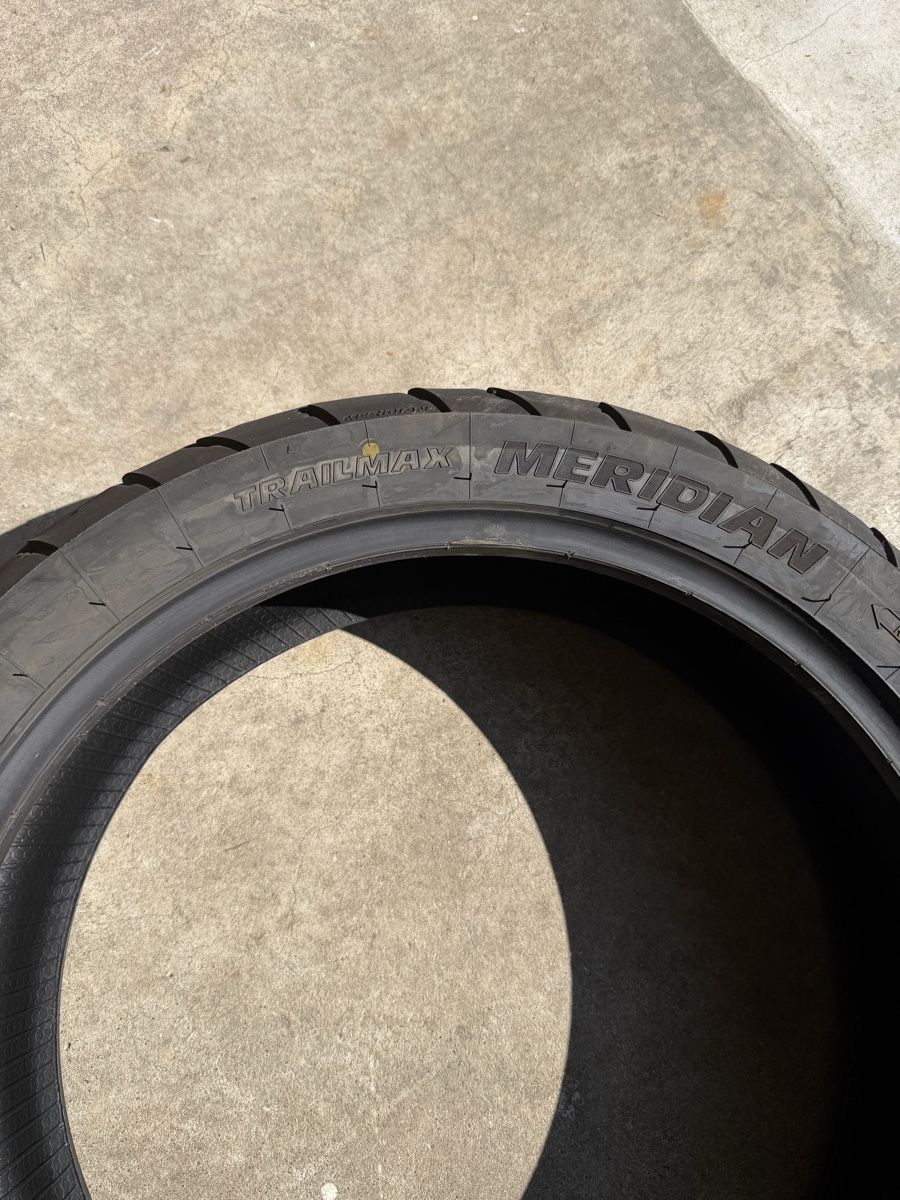 Dunlop Pneus & Roues: Dunlop Motorradreifen – D'occasion à Mörschwil par timjan 3