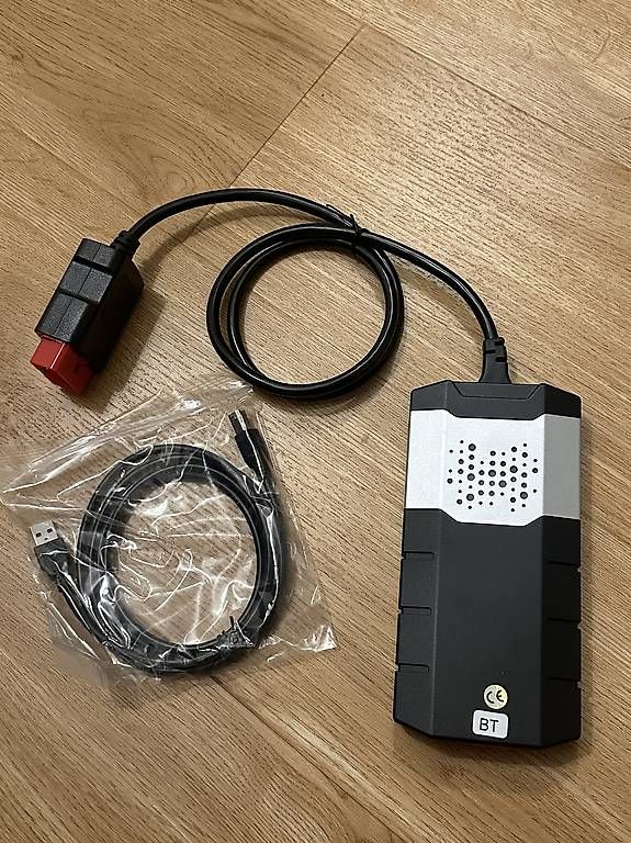 Messen: Appareil de diagnostic  – Gebraucht aus Neuchâtel von tdc_d7c5 2