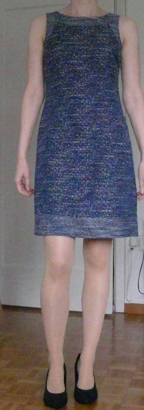 Vestiti: Kleid von White Stuff (Gr. 36) – Nuovo (secondo la descrizione) da Zürich venduto da Frikadellenwerfer