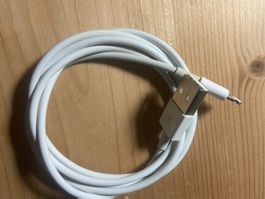 Iphone Ladekabel, Lightning Kabel 2 Meter