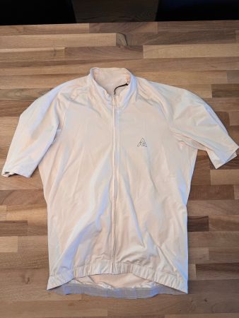 7Mesh Men's Atlas Jersey SS - Almond - Sz M