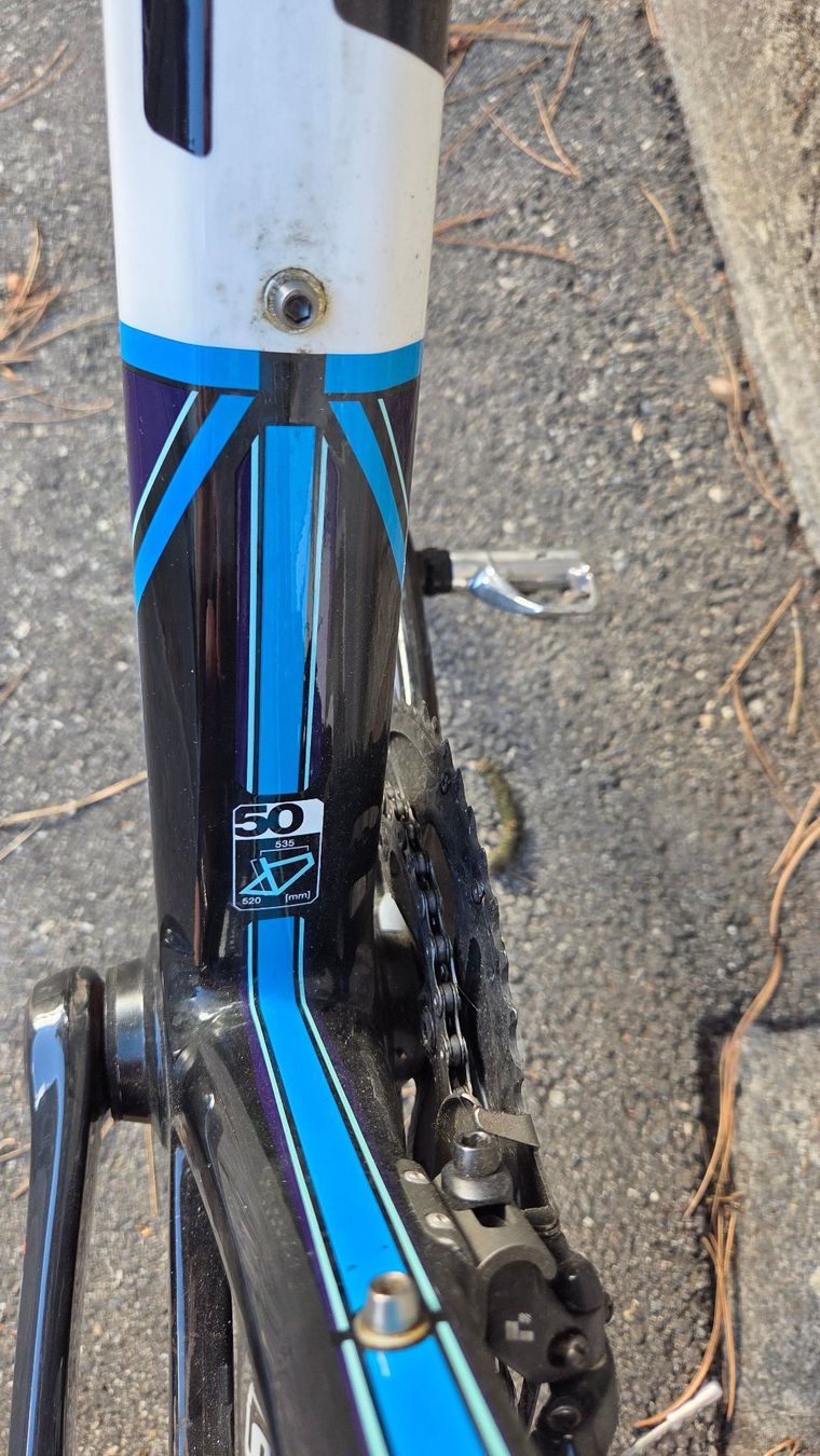 BMC Velos: BMC Teammachine SLR01 – Gebraucht aus Zürich von janssen 6