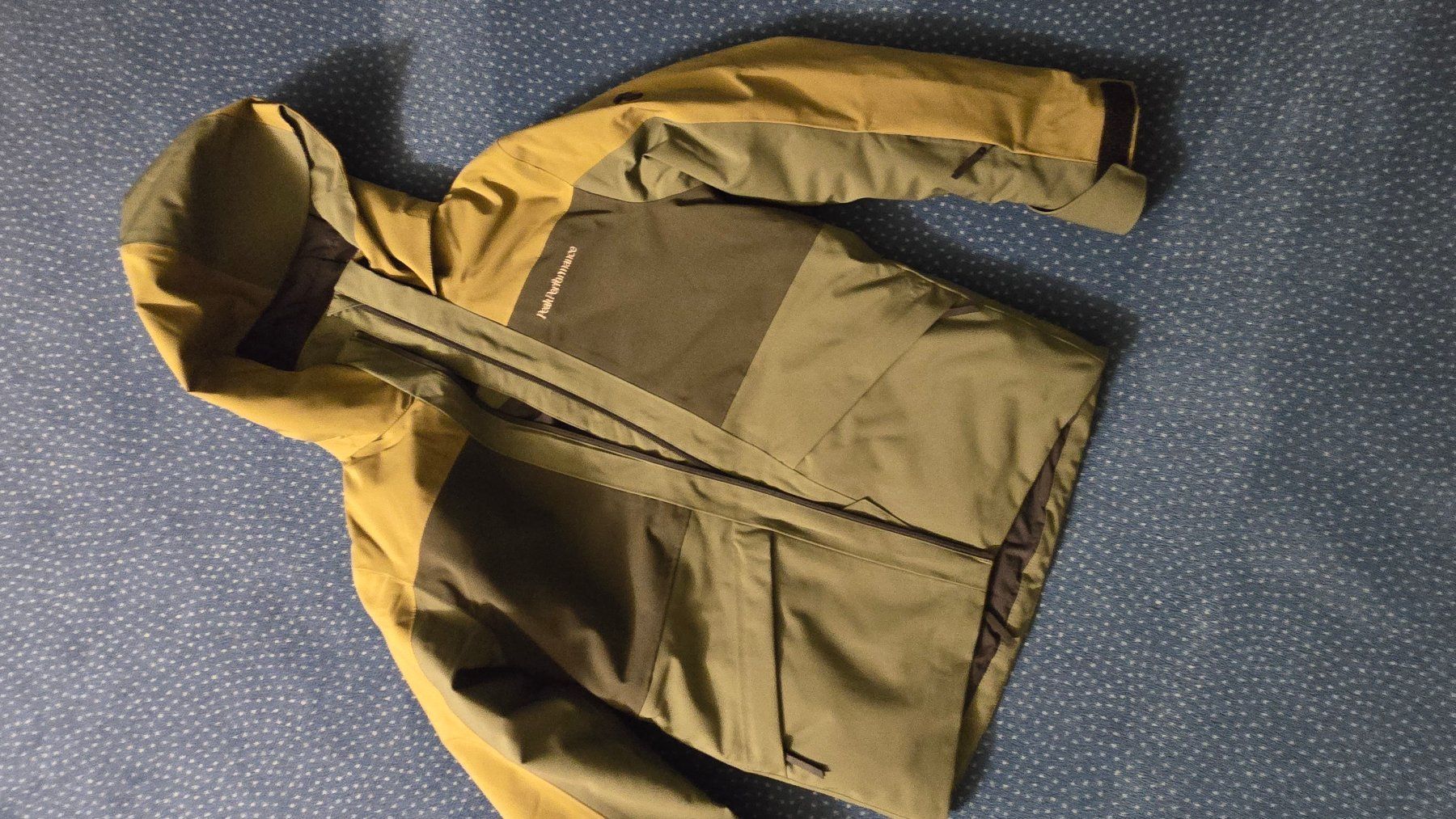 Peak Performance Giacche: Skijacke von Peak Performance 150 – Usato da Meggen venduto da Mcgiver_1