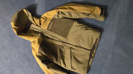Skijacke von Peak Performance 150