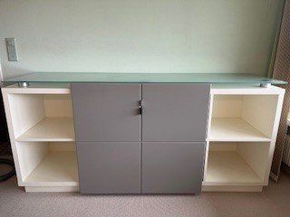Commodes: Sideboard – D'occasion à Schmitten FR par Parnold99 1