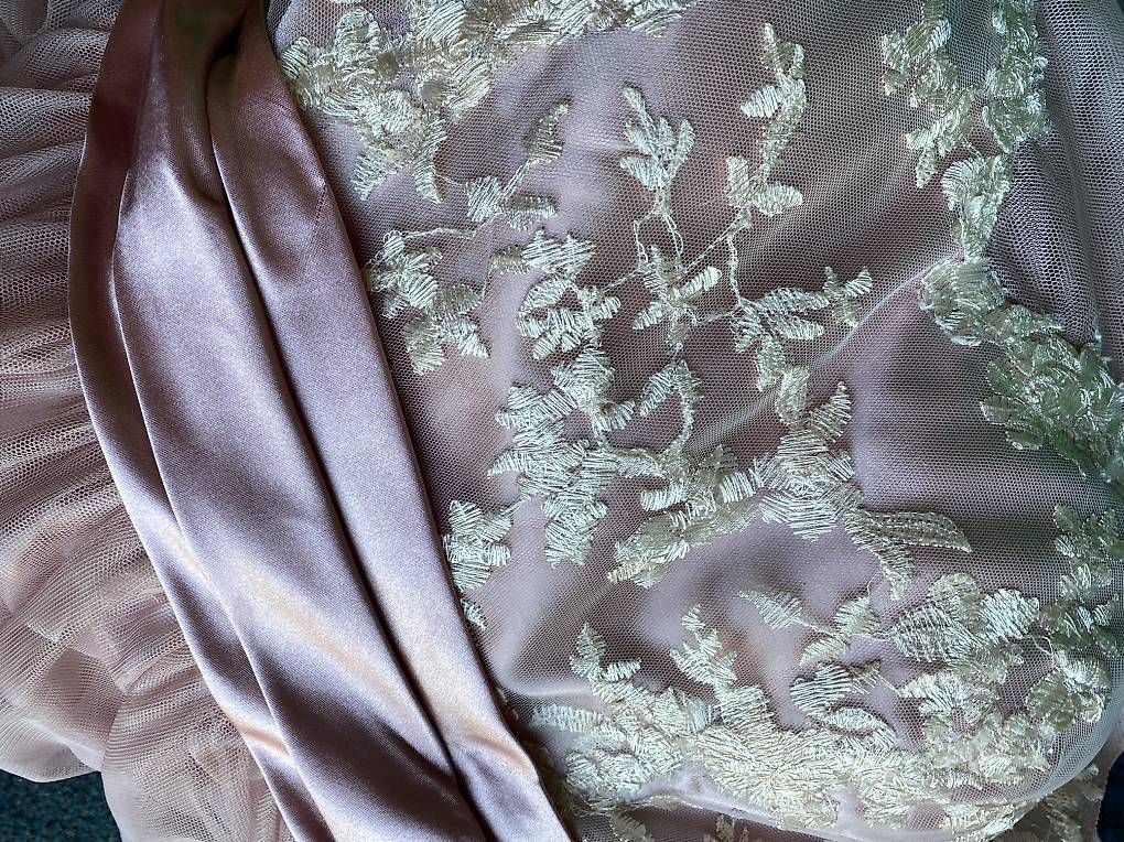 Robes: Festkleid JJ SHOUSE – D'occasion à St. Gallen par Konstanza 4