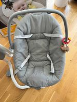 Joie Serina 2 baby swing