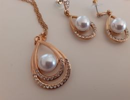 2 teiliges Schmuck Set
