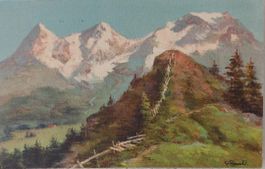 MÜRREN