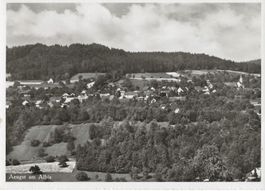 Aeugst am Albis