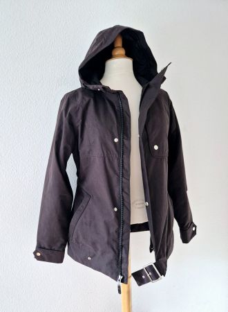 JACKE SKIJACKE WINTERJACKE BURTON S 36 DRYRIDE TOP ZU HOSE