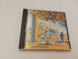 THE MOODY BLUES - THE PRESENT