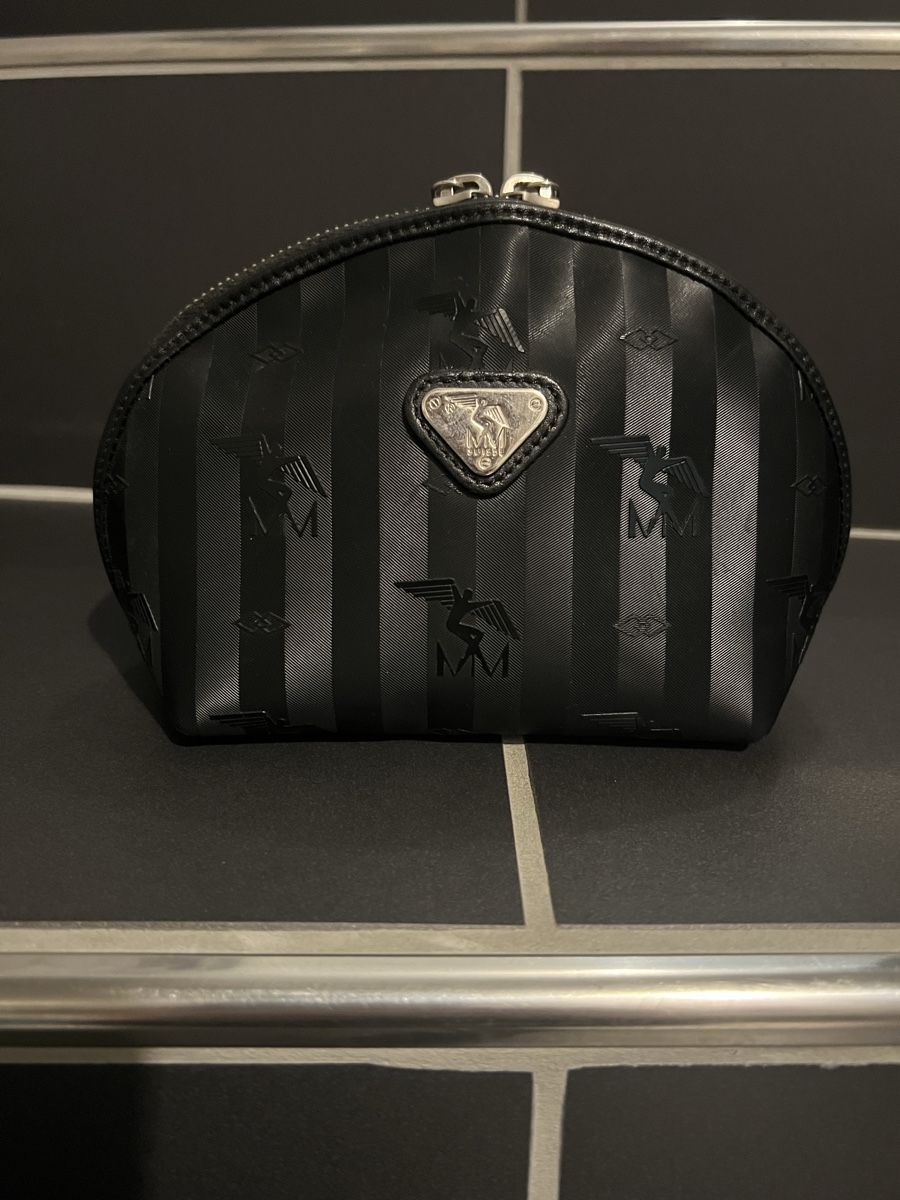 Maison Mollerus Trousses de maquillage: Maison Mollerus Kosmetiktasche – D'occasion à Heimberg par mira777