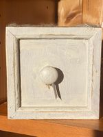 HOLZ DEKO KISTE-SHABBY CHIC