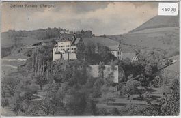Schloss Kasteln (Aargau)