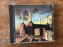 CD Pink Floyd