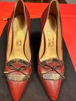 Salvatore Ferragamo Pumps Grösse 39