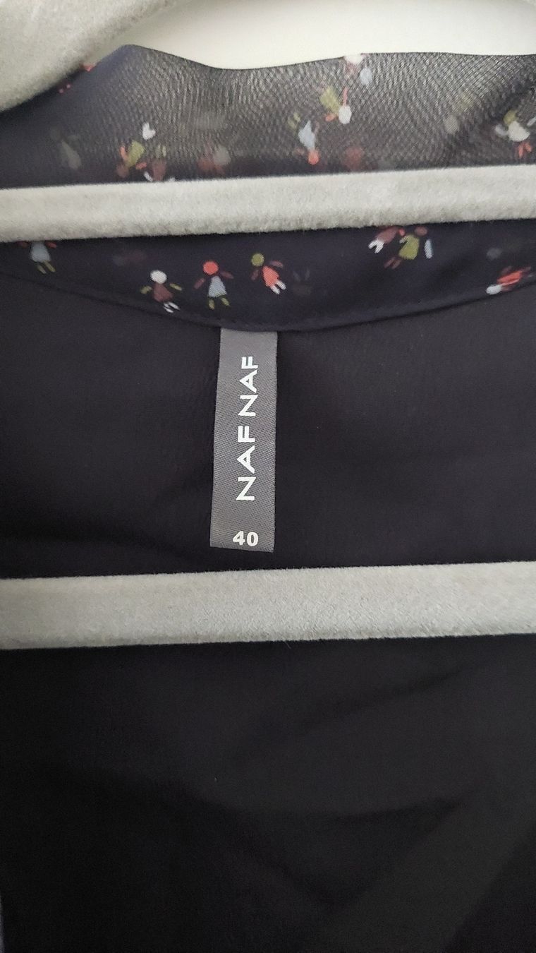 Nafnaf Robes: Herbstkleid Nafnaf – Neuf (Voir description) à Basel par sar_xyg5 2