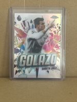 Gareth Bale Golazo Topps Chrome Karte 2020