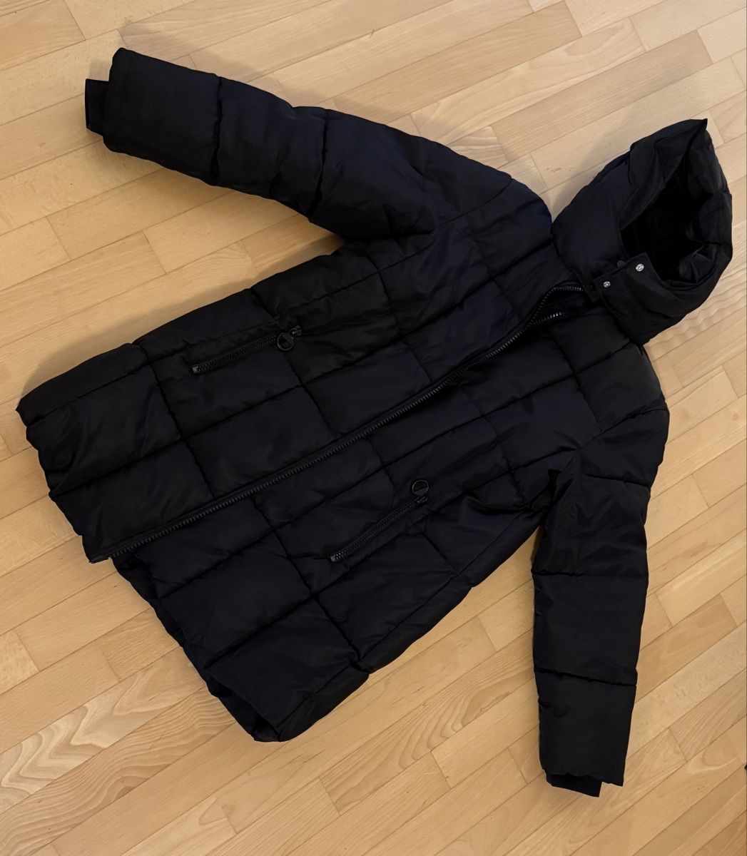 Only Jacken: Warme Schwangerschaftsjacke  – Gebraucht aus Tagelswangen von fla_9b7f