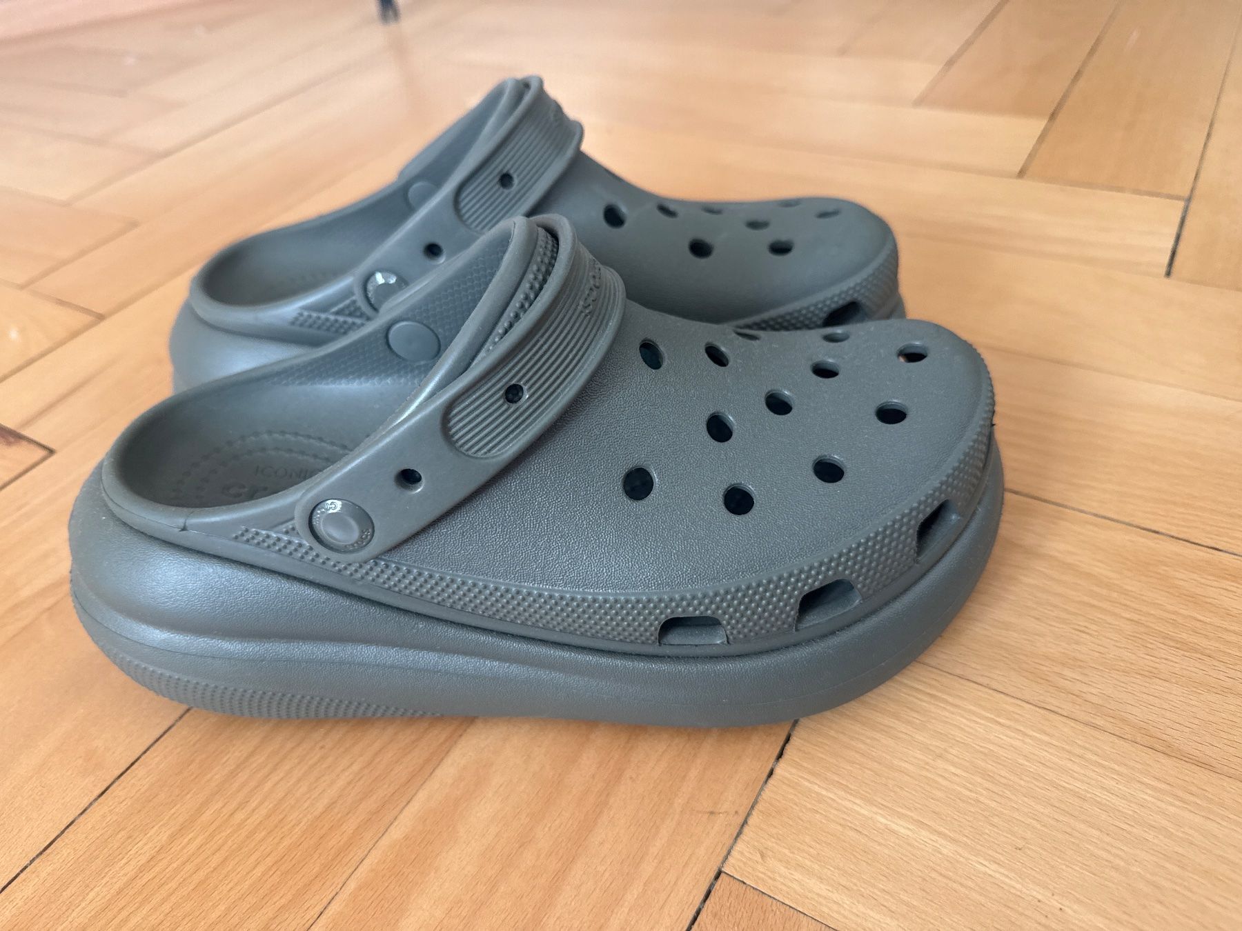 Chaussures hommes: Crocs – D'occasion à Zürich par ele_nd88 2