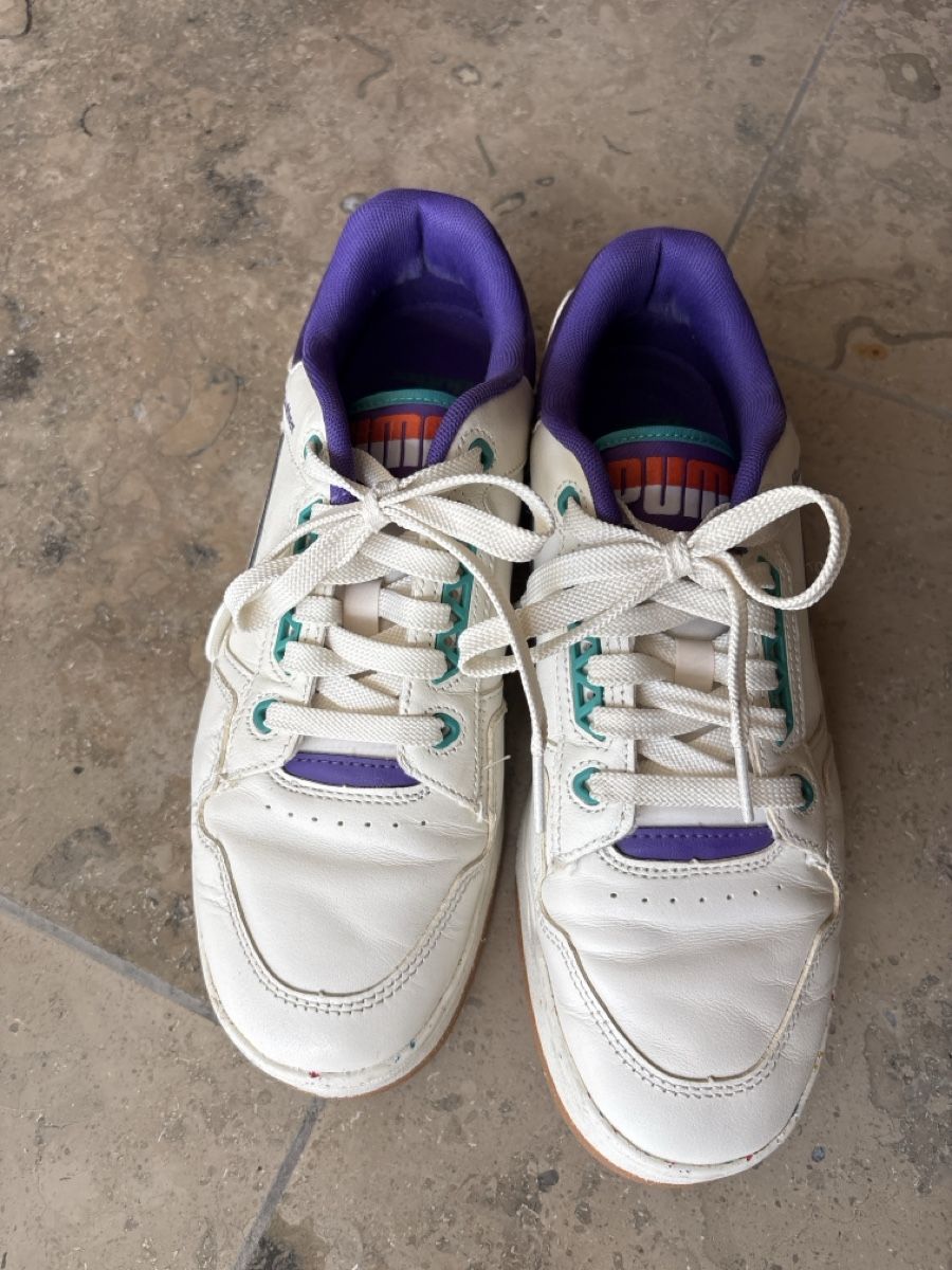 Puma Scarpe da uomo: Puma Turnschuhe – Usato da Dättwil AG venduto da die_regierung 3