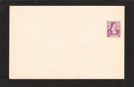 GS 15 Rp Helvetia , Jacob Bersinger St. Gallen (s.Rückseite)
